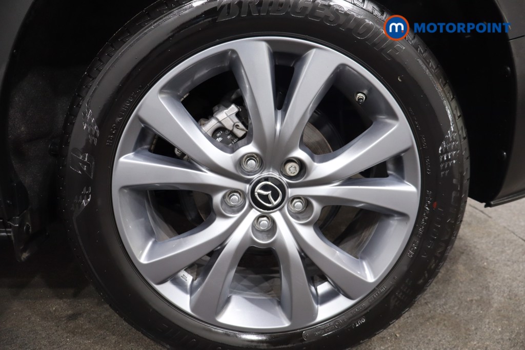 Mazda Cx-30 Exclusive-Line Manual Petrol-Electric Hybrid SUV - Stock Number (1557381) - 12th supplementary image