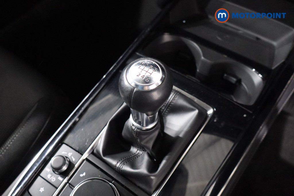 Mazda Cx-30 Exclusive-Line Manual Petrol-Electric Hybrid SUV - Stock Number (1557381) - 14th supplementary image