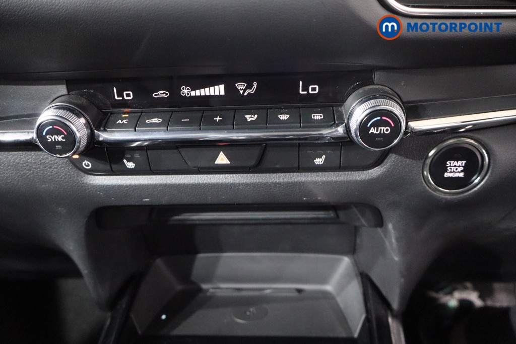 Mazda Cx-30 Exclusive-Line Manual Petrol-Electric Hybrid SUV - Stock Number (1557381) - 16th supplementary image