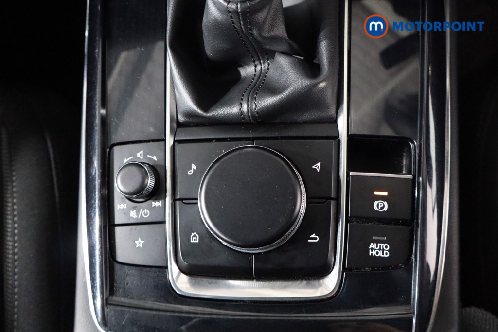 Mazda Cx-30 Exclusive-Line Manual Petrol-Electric Hybrid SUV - Stock Number (1557381) - 17th supplementary image