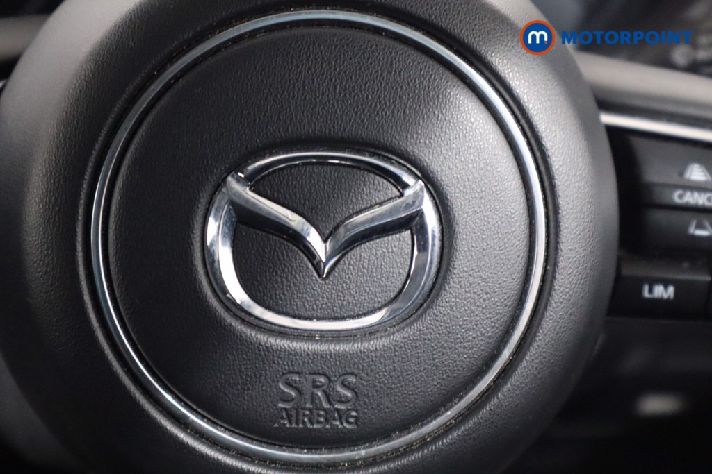 Mazda Cx-30 Exclusive-Line Manual Petrol-Electric Hybrid SUV - Stock Number (1557381) - 20th supplementary image
