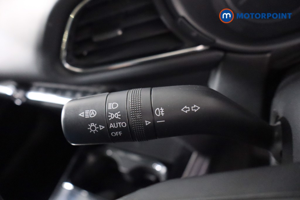 Mazda Cx-30 Exclusive-Line Manual Petrol-Electric Hybrid SUV - Stock Number (1557381) - 22nd supplementary image
