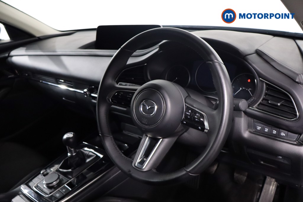 Mazda Cx-30 Exclusive-Line Manual Petrol-Electric Hybrid SUV - Stock Number (1557381) - 25th supplementary image