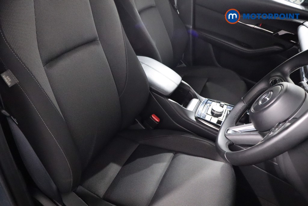 Mazda Cx-30 Exclusive-Line Manual Petrol-Electric Hybrid SUV - Stock Number (1557381) - 26th supplementary image