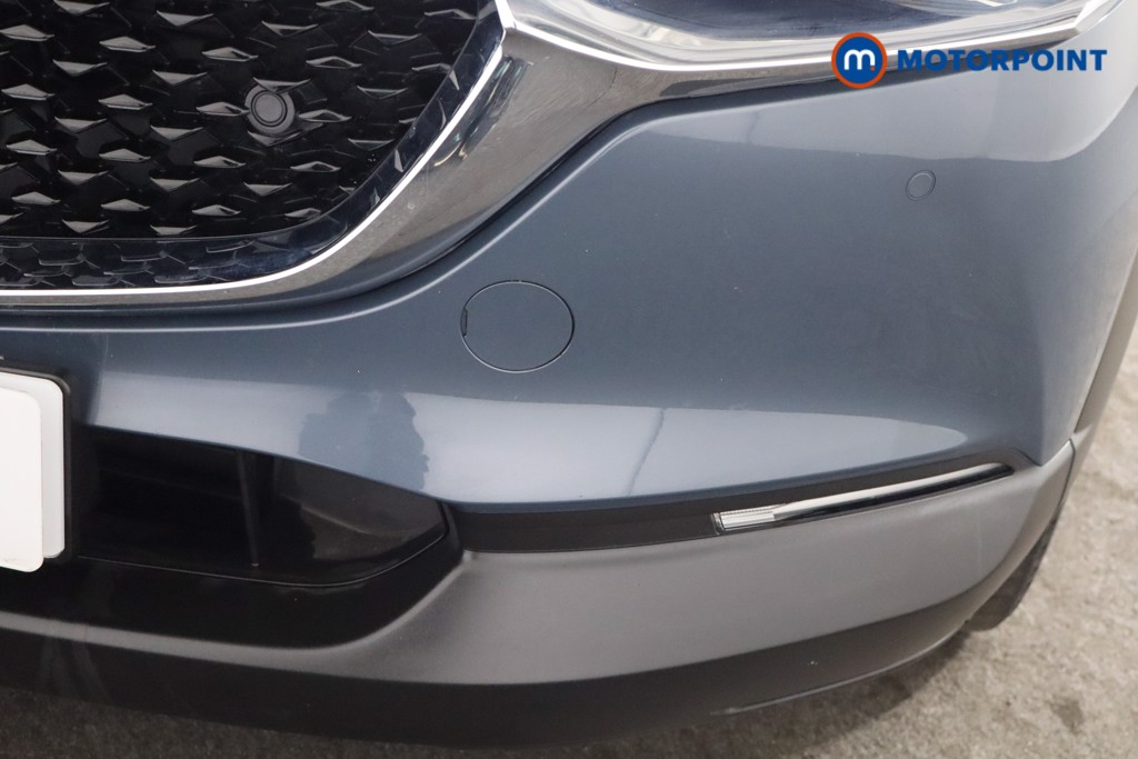 Mazda Cx-30 Exclusive-Line Manual Petrol-Electric Hybrid SUV - Stock Number (1557381) - 29th supplementary image