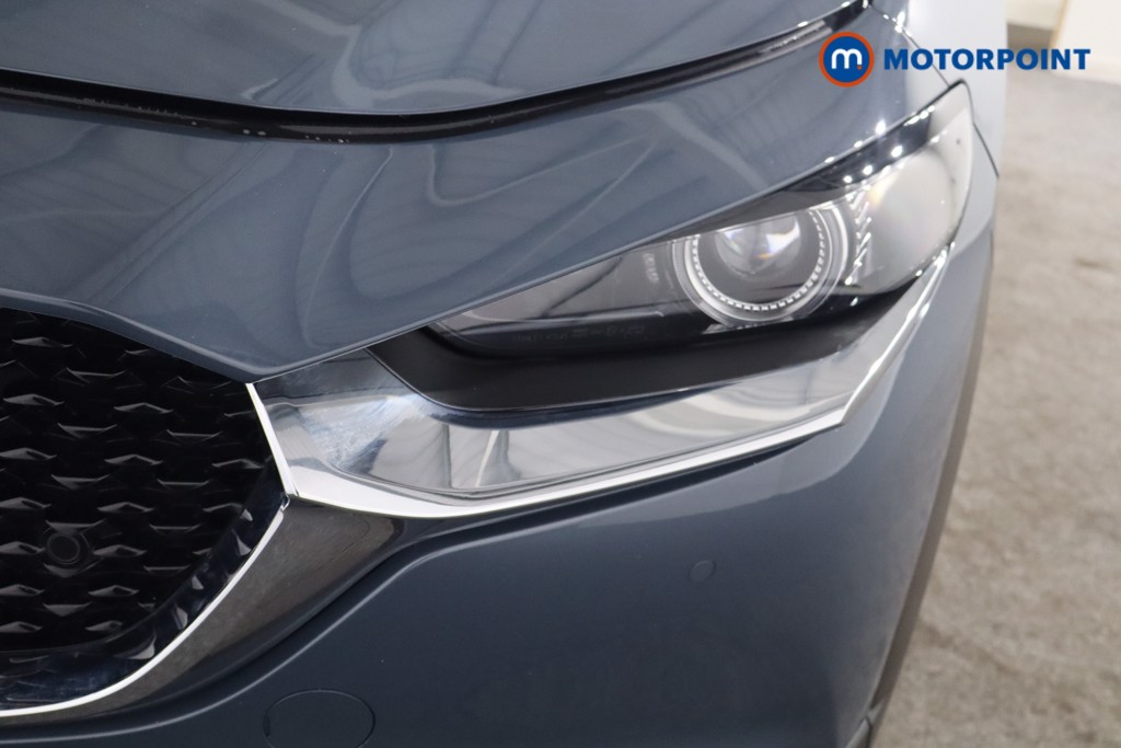 Mazda Cx-30 Exclusive-Line Manual Petrol-Electric Hybrid SUV - Stock Number (1557381) - 30th supplementary image