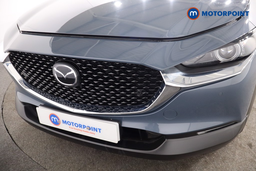 Mazda Cx-30 Exclusive-Line Manual Petrol-Electric Hybrid SUV - Stock Number (1557381) - 32nd supplementary image