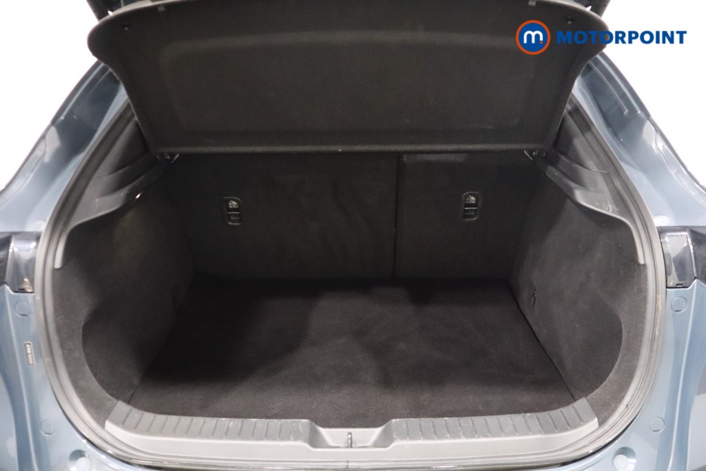 Mazda Cx-30 Exclusive-Line Manual Petrol-Electric Hybrid SUV - Stock Number (1557381) - 40th supplementary image