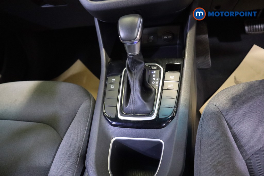 Hyundai Ioniq Se Connect Automatic Petrol-Electric Hybrid Hatchback - Stock Number (1557409) - 6th supplementary image