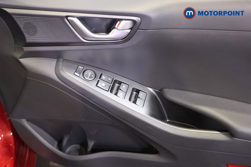 Hyundai Ioniq Se Connect Automatic Petrol-Electric Hybrid Hatchback - Stock Number (1557409) - 7th supplementary image