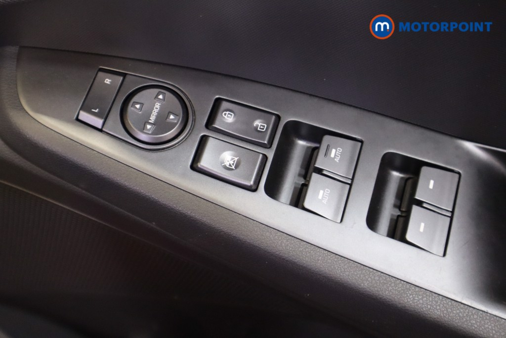 Hyundai Ioniq Se Connect Automatic Petrol-Electric Hybrid Hatchback - Stock Number (1557409) - 9th supplementary image
