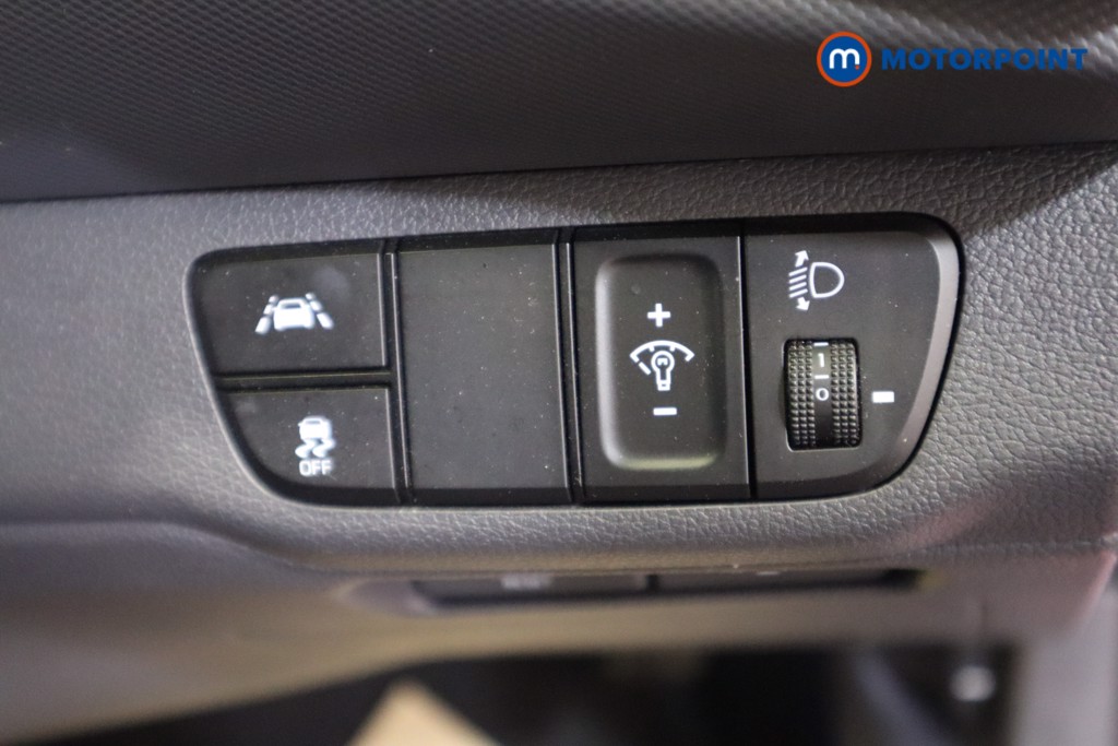 Hyundai Ioniq Se Connect Automatic Petrol-Electric Hybrid Hatchback - Stock Number (1557409) - 10th supplementary image