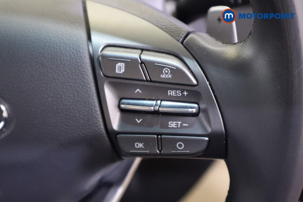 Hyundai Ioniq Se Connect Automatic Petrol-Electric Hybrid Hatchback - Stock Number (1557409) - 11th supplementary image