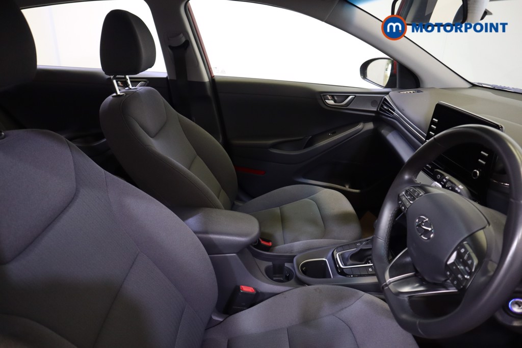 Hyundai Ioniq Se Connect Automatic Petrol-Electric Hybrid Hatchback - Stock Number (1557409) - 13th supplementary image