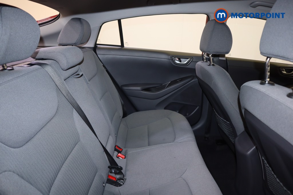 Hyundai Ioniq Se Connect Automatic Petrol-Electric Hybrid Hatchback - Stock Number (1557409) - 14th supplementary image