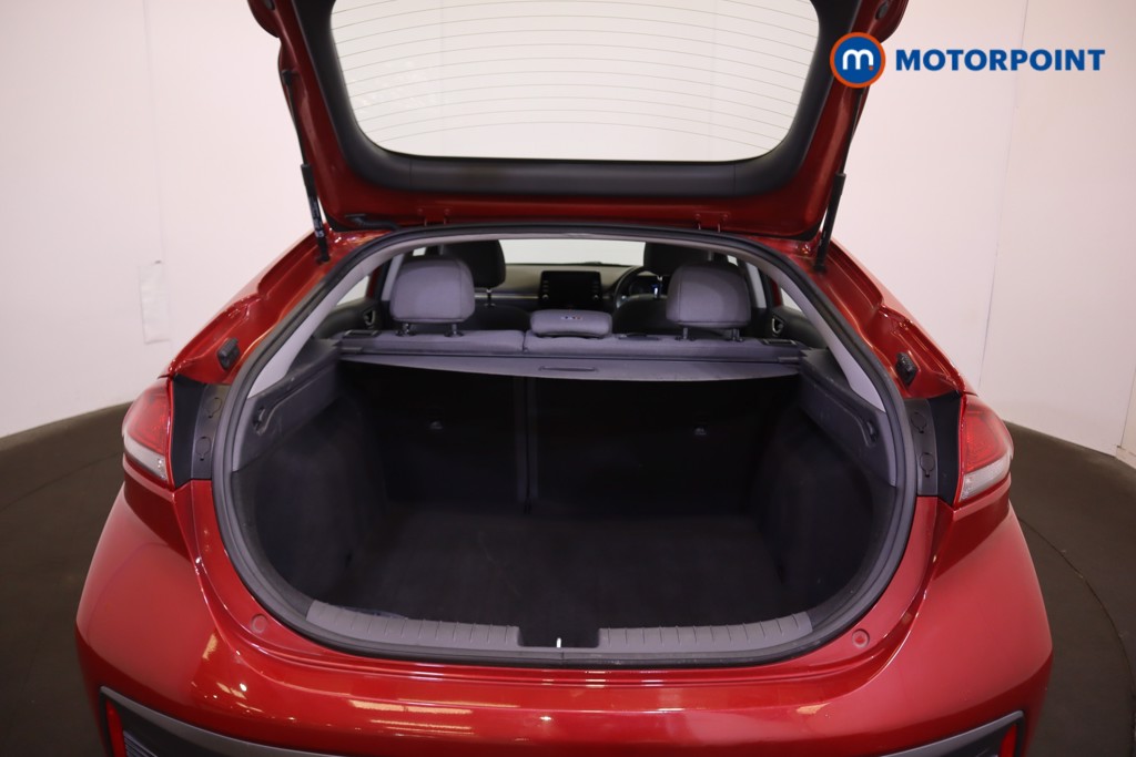 Hyundai Ioniq Se Connect Automatic Petrol-Electric Hybrid Hatchback - Stock Number (1557409) - 15th supplementary image