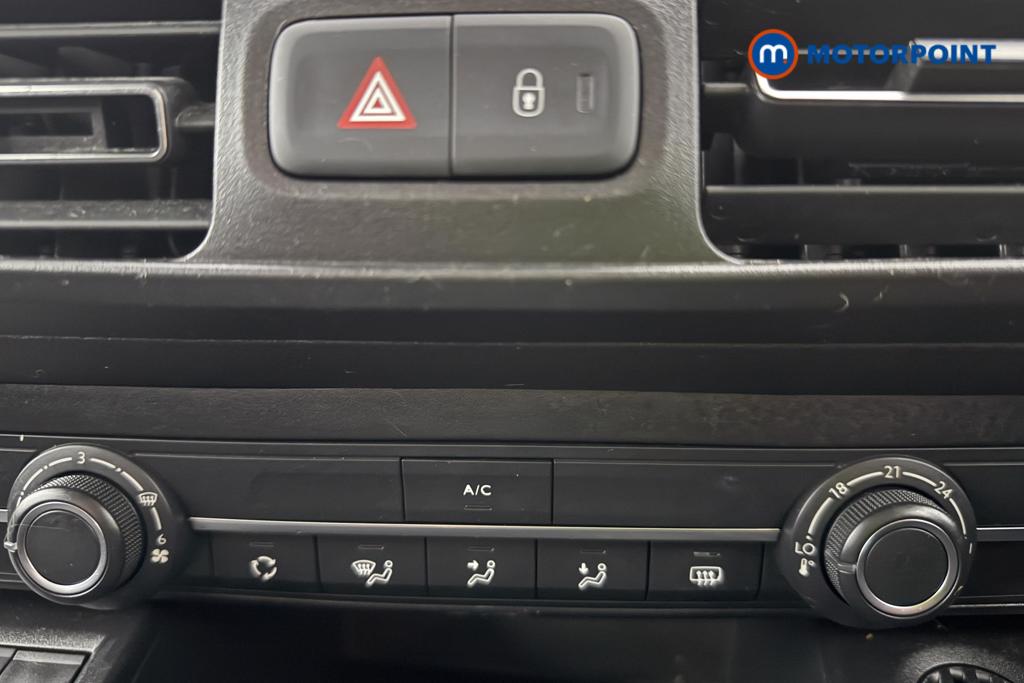 Vauxhall Combo Life Energy Manual Diesel People Carrier - Stock Number (1557612) - 16th supplementary image