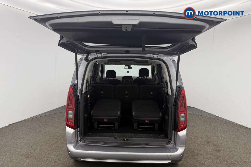 Vauxhall Combo Life Energy Manual Diesel People Carrier - Stock Number (1557612) - 20th supplementary image