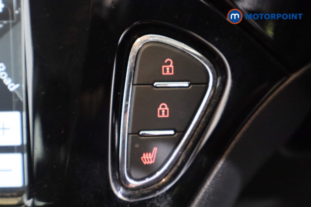Vauxhall Corsa Griffin Manual Petrol Hatchback - Stock Number (1557909) - 10th supplementary image