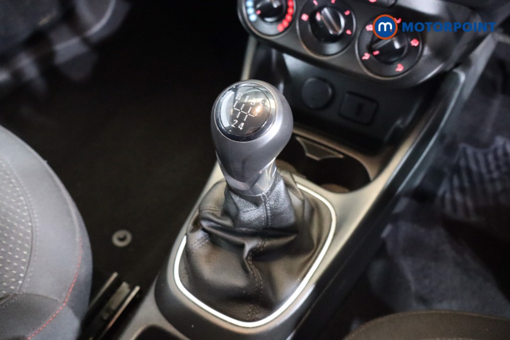 Vauxhall Corsa Griffin Manual Petrol Hatchback - Stock Number (1557909) - 12th supplementary image