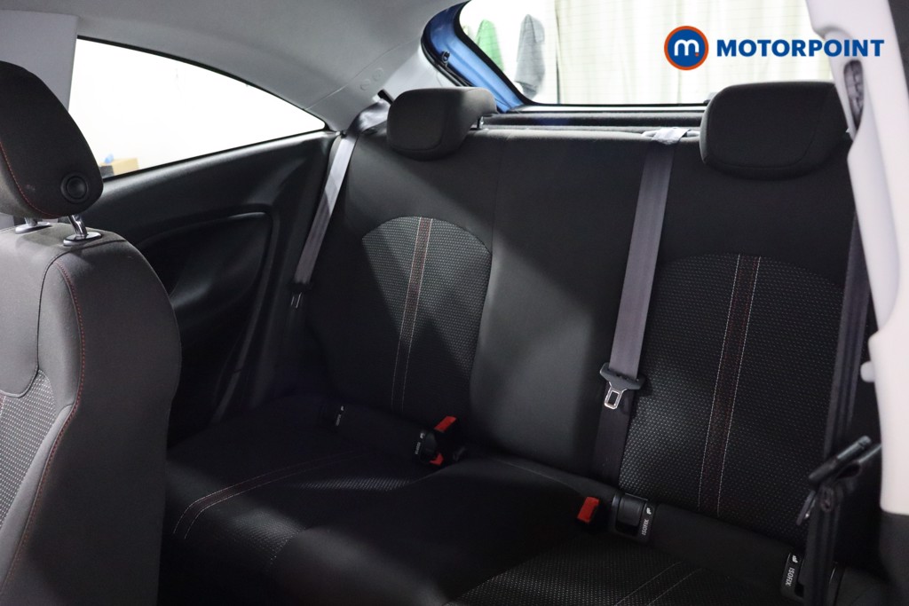 Vauxhall Corsa Griffin Manual Petrol Hatchback - Stock Number (1557909) - 19th supplementary image