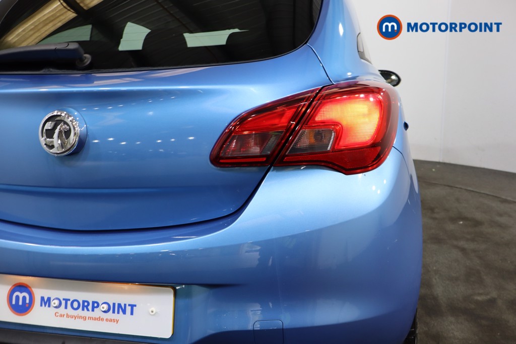 Vauxhall Corsa Griffin Manual Petrol Hatchback - Stock Number (1557909) - 28th supplementary image