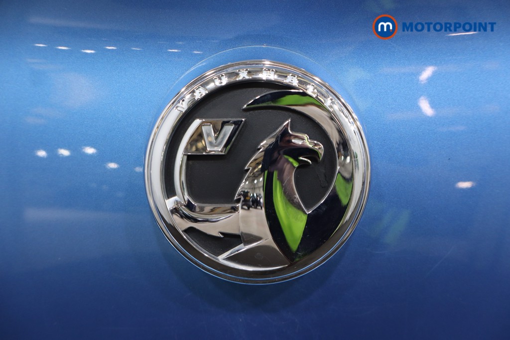 Vauxhall Corsa Griffin Manual Petrol Hatchback - Stock Number (1557909) - 30th supplementary image