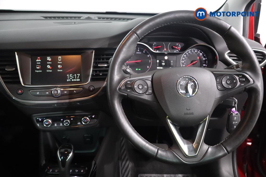 Vauxhall Crossland Elite Automatic Petrol SUV - Stock Number (1558111) - 2nd supplementary image