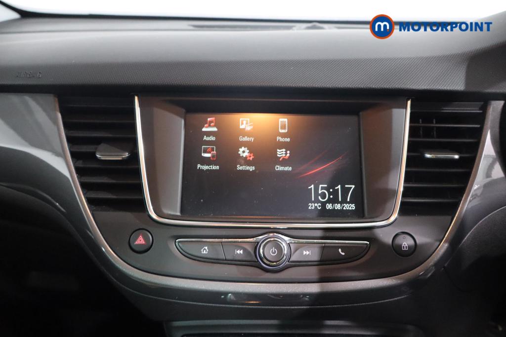Vauxhall Crossland Elite Automatic Petrol SUV - Stock Number (1558111) - 3rd supplementary image