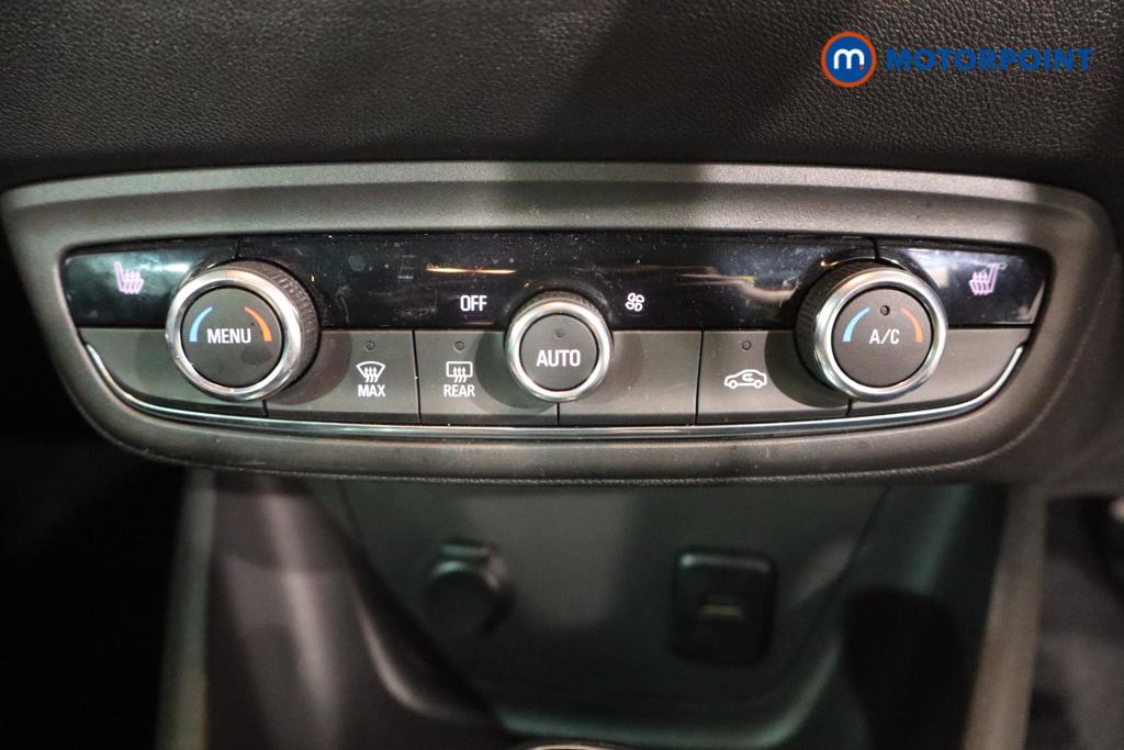 Vauxhall Crossland Elite Automatic Petrol SUV - Stock Number (1558111) - 4th supplementary image