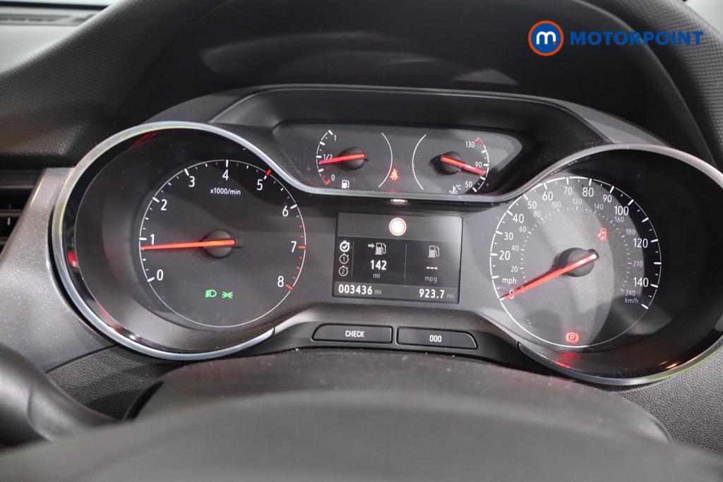 Vauxhall Crossland Elite Automatic Petrol SUV - Stock Number (1558111) - 7th supplementary image