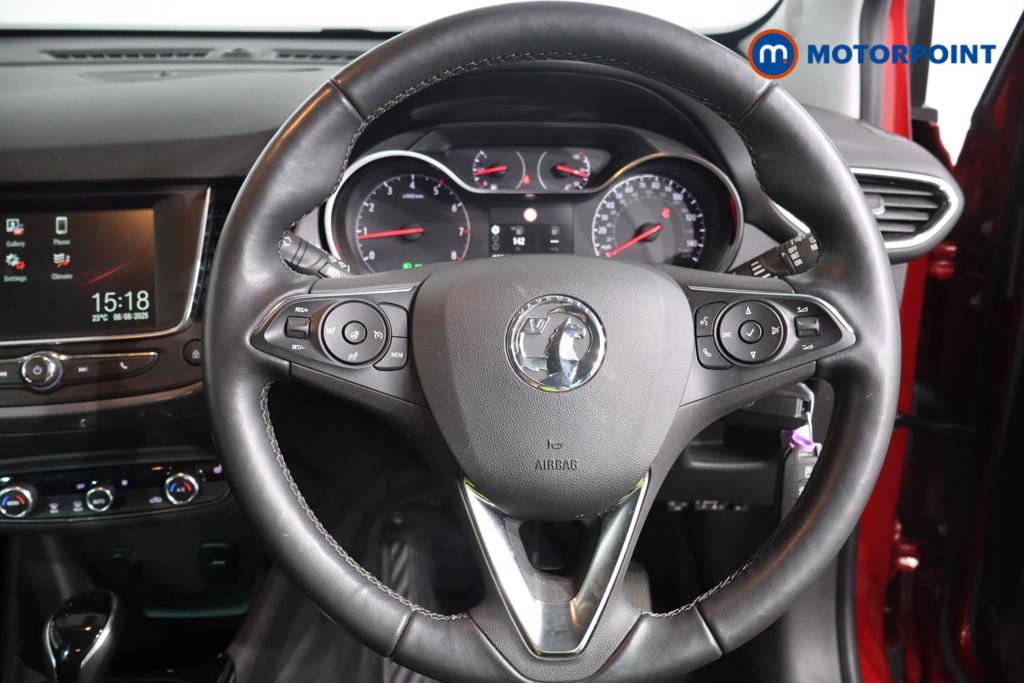 Vauxhall Crossland Elite Automatic Petrol SUV - Stock Number (1558111) - 8th supplementary image