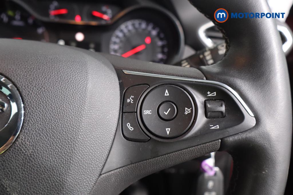 Vauxhall Crossland Elite Automatic Petrol SUV - Stock Number (1558111) - 9th supplementary image