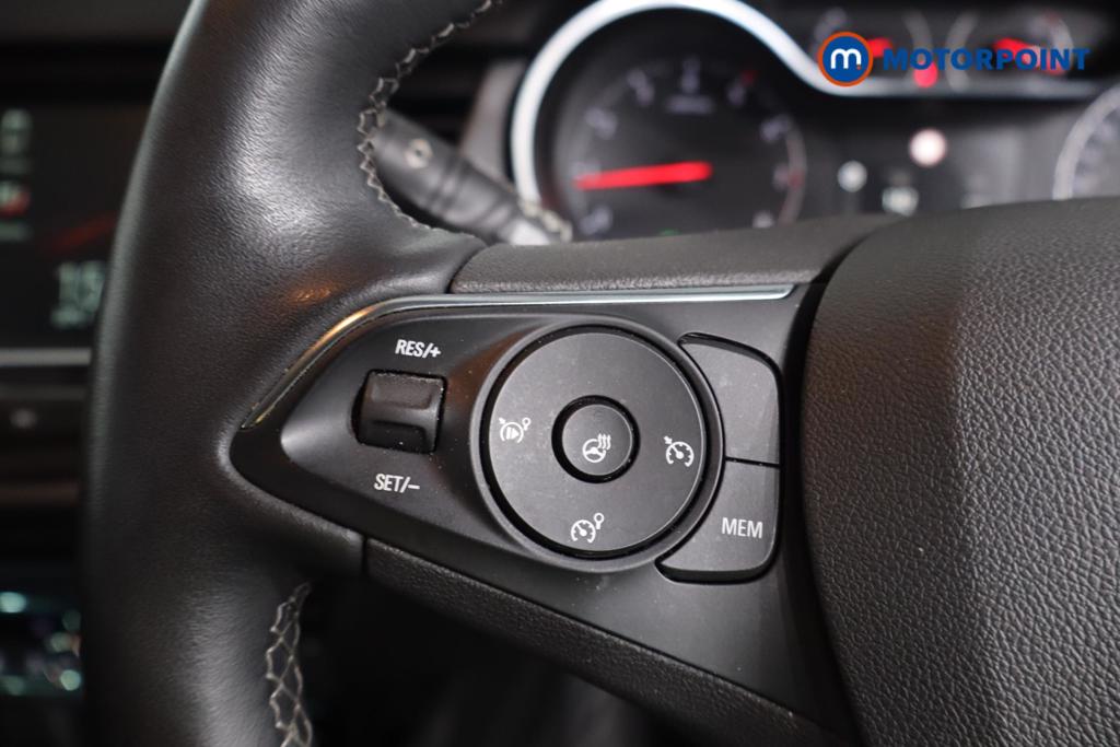 Vauxhall Crossland Elite Automatic Petrol SUV - Stock Number (1558111) - 10th supplementary image