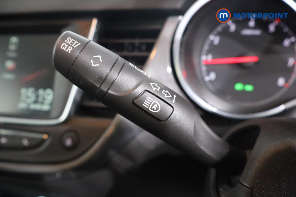 Vauxhall Crossland Elite Automatic Petrol SUV - Stock Number (1558111) - 12th supplementary image