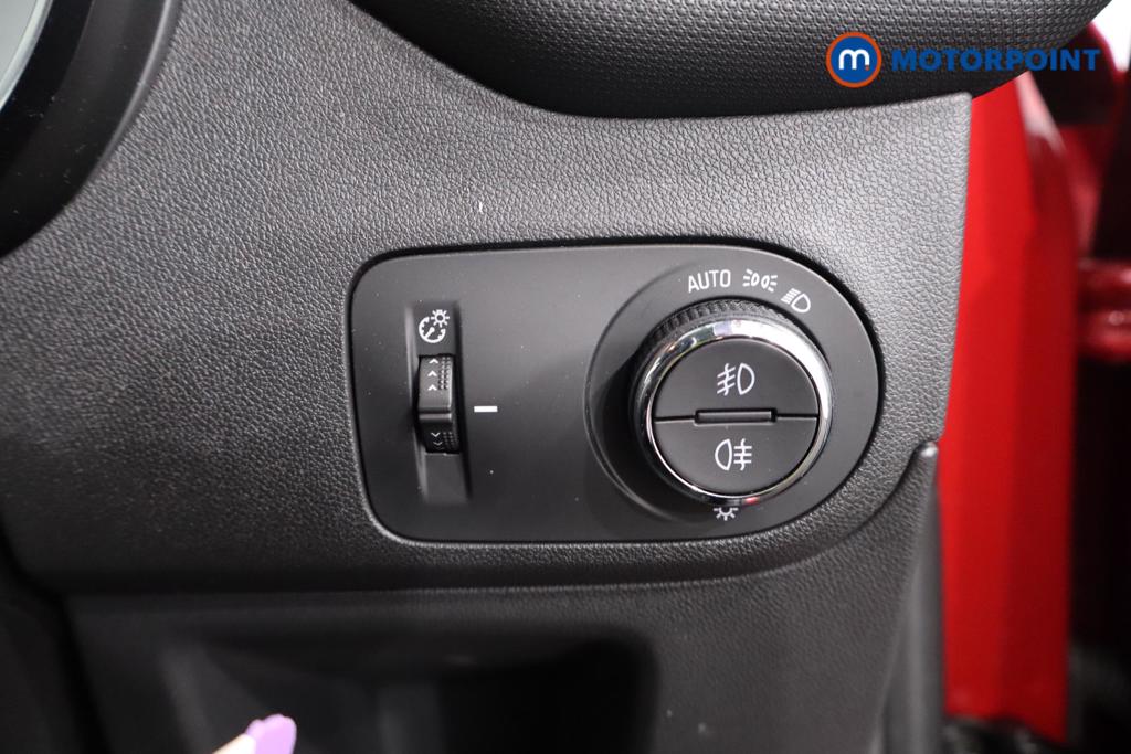 Vauxhall Crossland Elite Automatic Petrol SUV - Stock Number (1558111) - 13th supplementary image