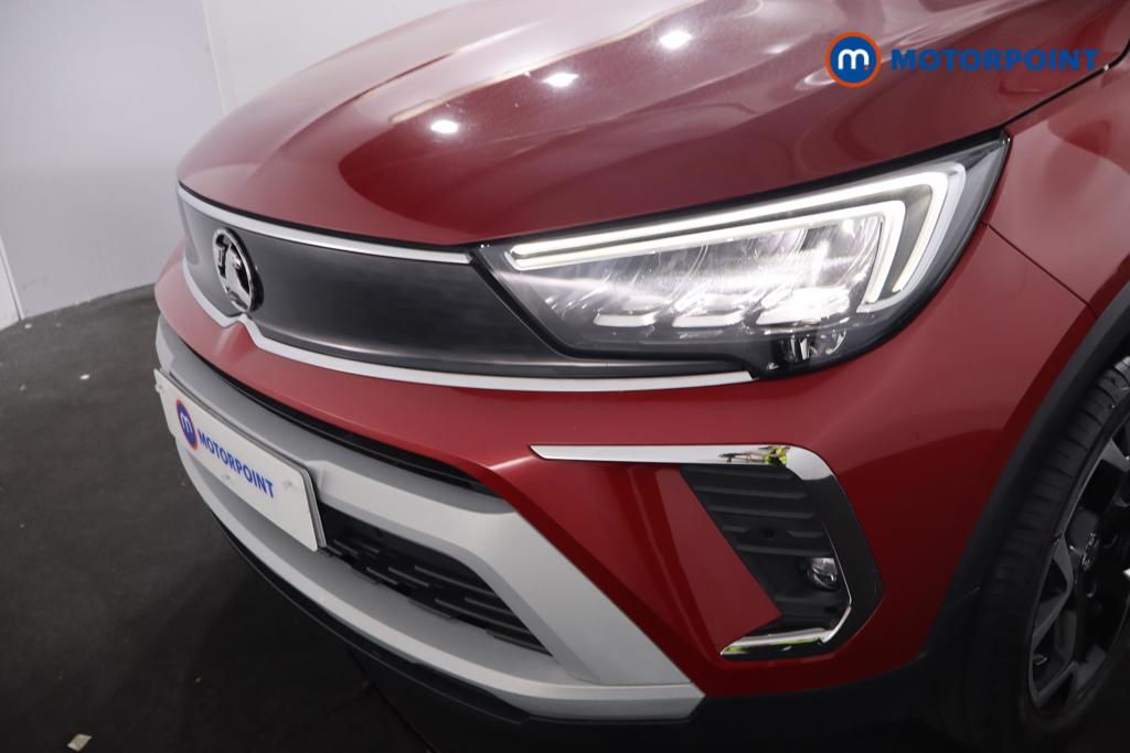 Vauxhall Crossland Elite Automatic Petrol SUV - Stock Number (1558111) - 15th supplementary image