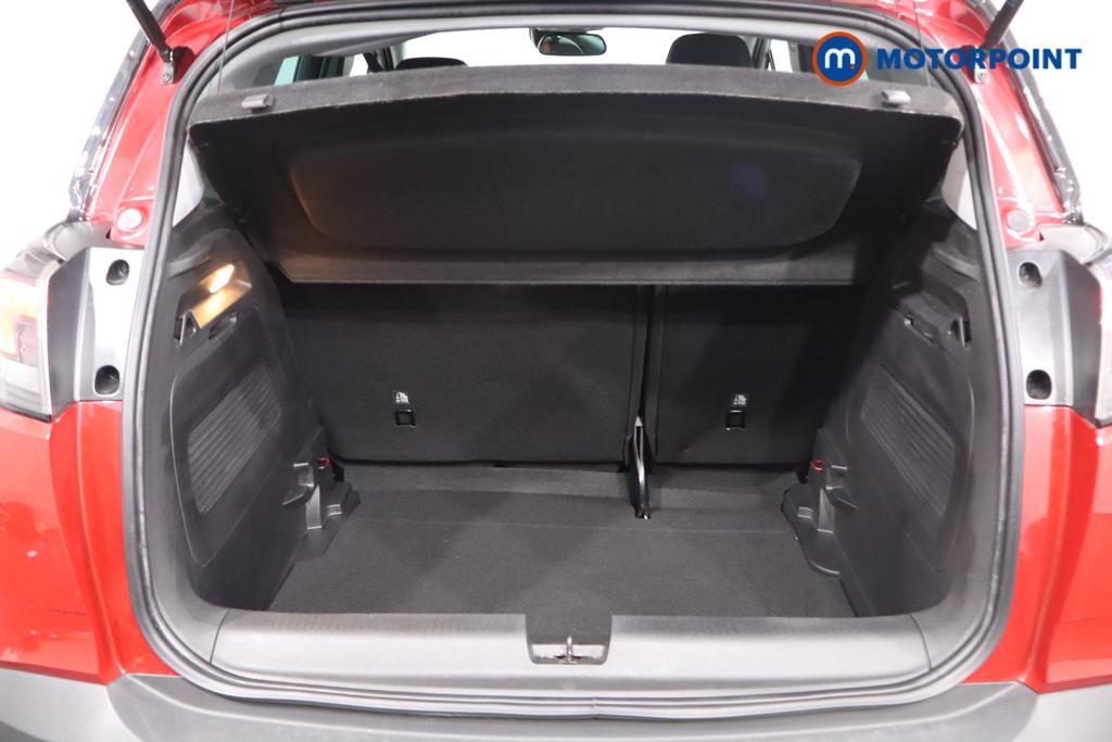 Vauxhall Crossland Elite Automatic Petrol SUV - Stock Number (1558111) - 20th supplementary image