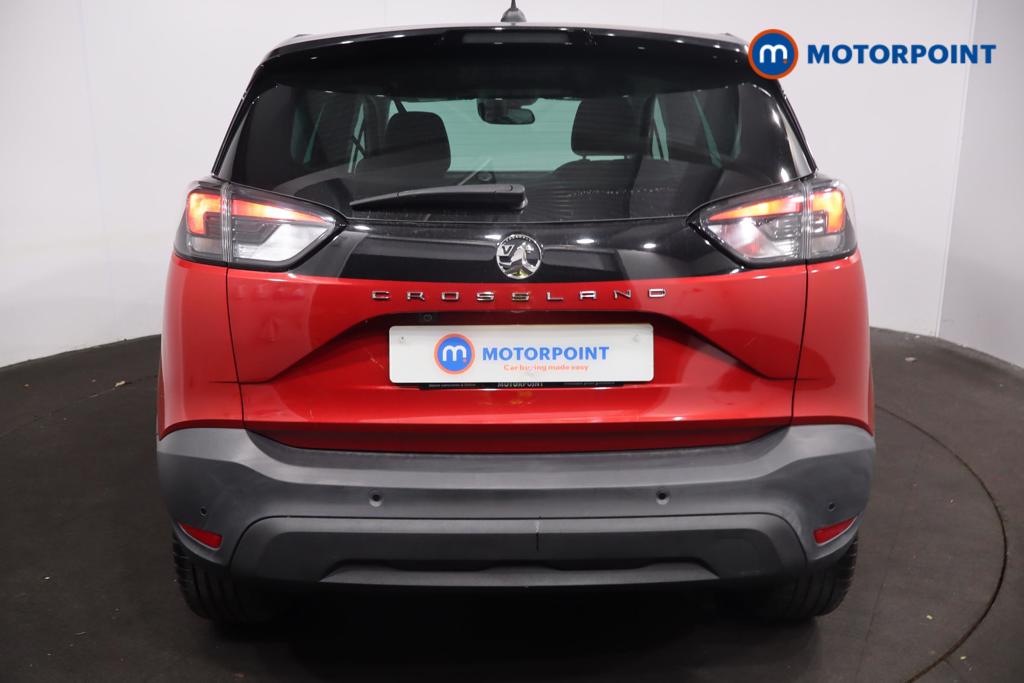 Vauxhall Crossland Elite Automatic Petrol SUV - Stock Number (1558111) - 21st supplementary image