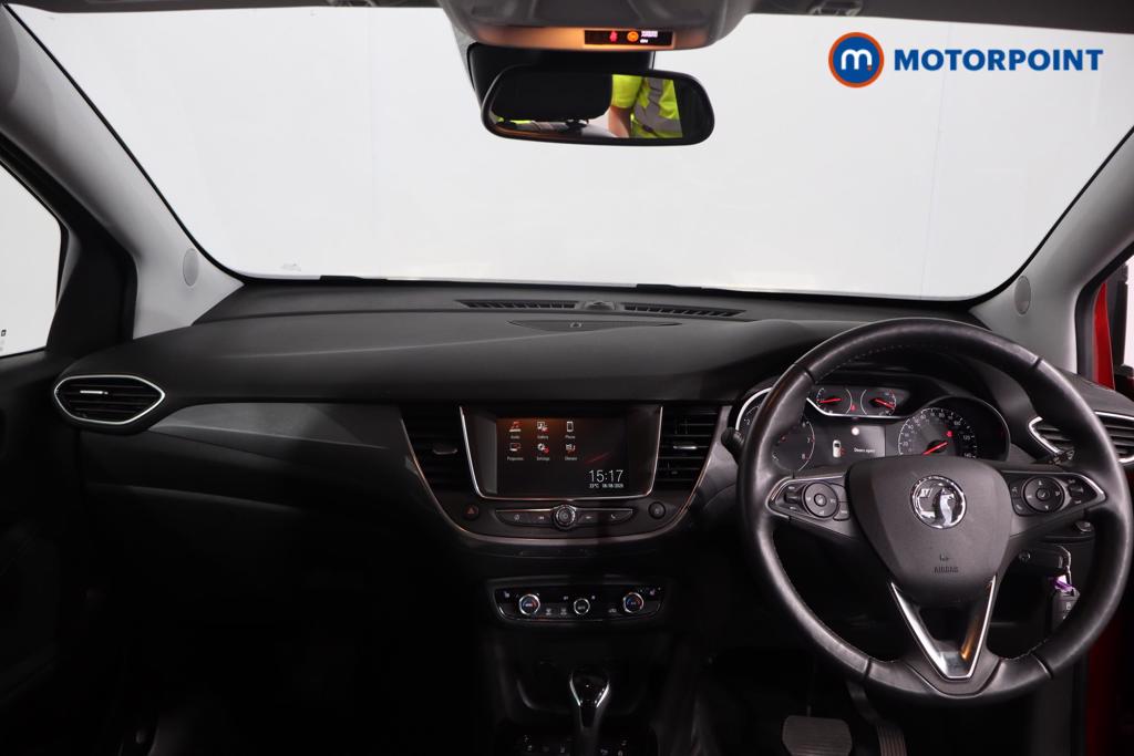 Vauxhall Crossland Elite Automatic Petrol SUV - Stock Number (1558111) - 1st supplementary image