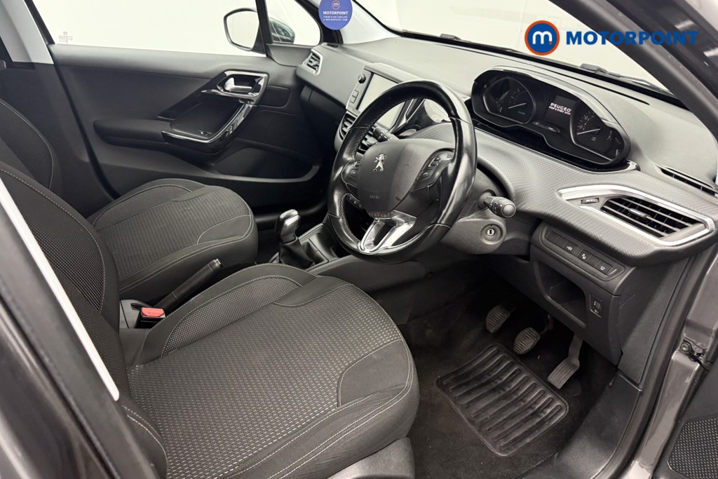 Peugeot 208 Tech Edition Manual Petrol Hatchback - Stock Number (1558299) - 2nd supplementary image