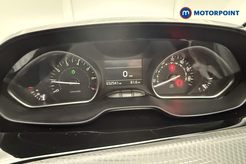 Peugeot 208 Tech Edition Manual Petrol Hatchback - Stock Number (1558299) - 3rd supplementary image
