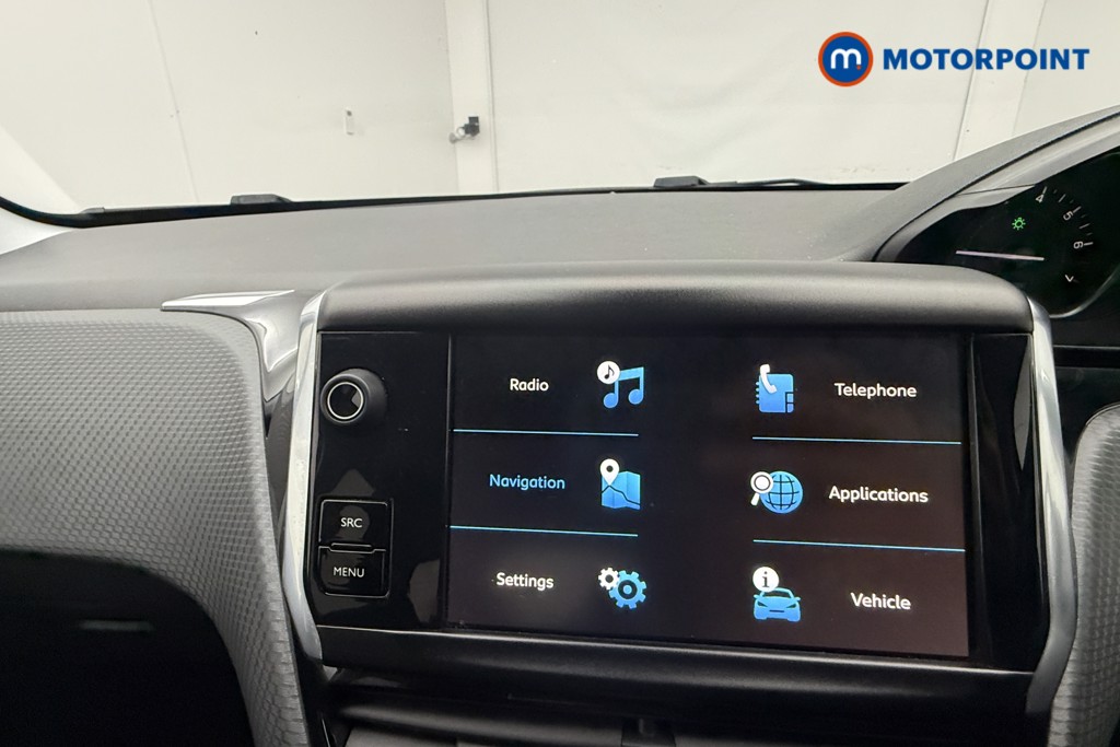 Peugeot 208 Tech Edition Manual Petrol Hatchback - Stock Number (1558299) - 4th supplementary image