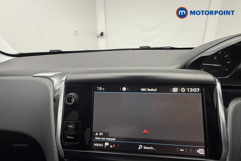 Peugeot 208 Tech Edition Manual Petrol Hatchback - Stock Number (1558299) - 5th supplementary image