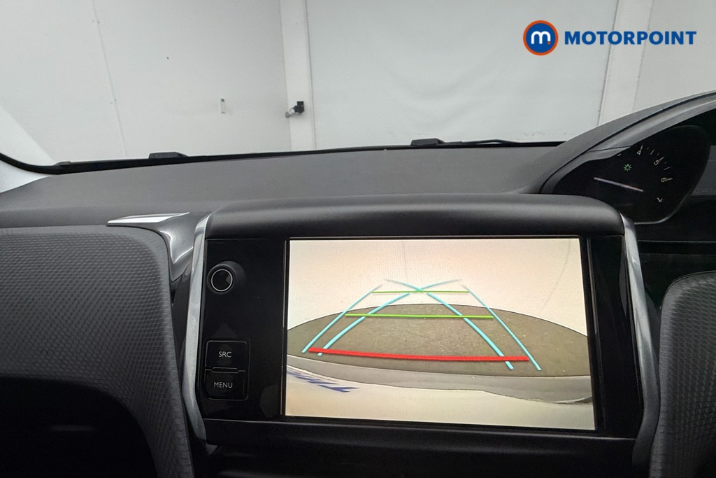 Peugeot 208 Tech Edition Manual Petrol Hatchback - Stock Number (1558299) - 6th supplementary image