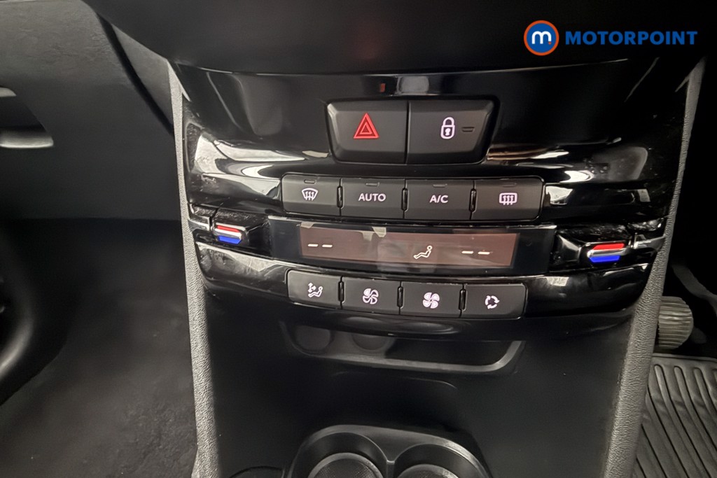 Peugeot 208 Tech Edition Manual Petrol Hatchback - Stock Number (1558299) - 7th supplementary image