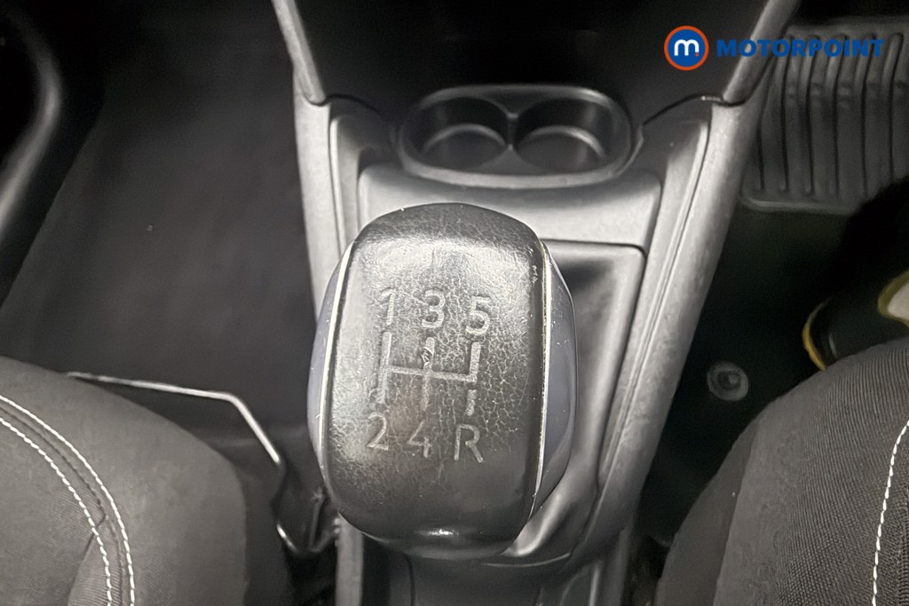 Peugeot 208 Tech Edition Manual Petrol Hatchback - Stock Number (1558299) - 8th supplementary image