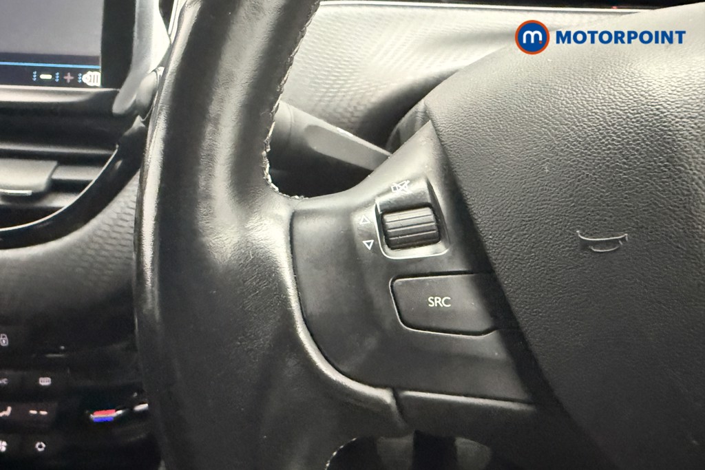 Peugeot 208 Tech Edition Manual Petrol Hatchback - Stock Number (1558299) - 9th supplementary image