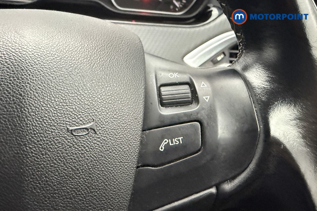 Peugeot 208 Tech Edition Manual Petrol Hatchback - Stock Number (1558299) - 10th supplementary image