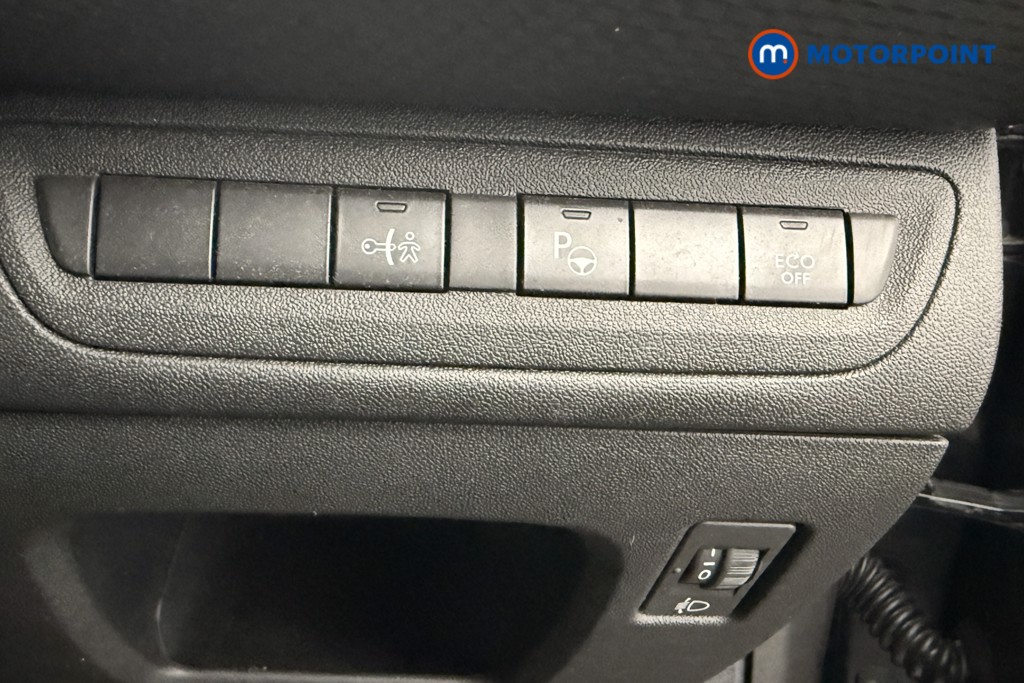 Peugeot 208 Tech Edition Manual Petrol Hatchback - Stock Number (1558299) - 11th supplementary image